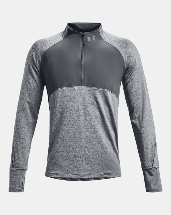 UA Qualifier Run 2.0 Men's ½ Zip | Under Armour UA Qualifier Run 2.0 Men's ½ Zip | Under Armour